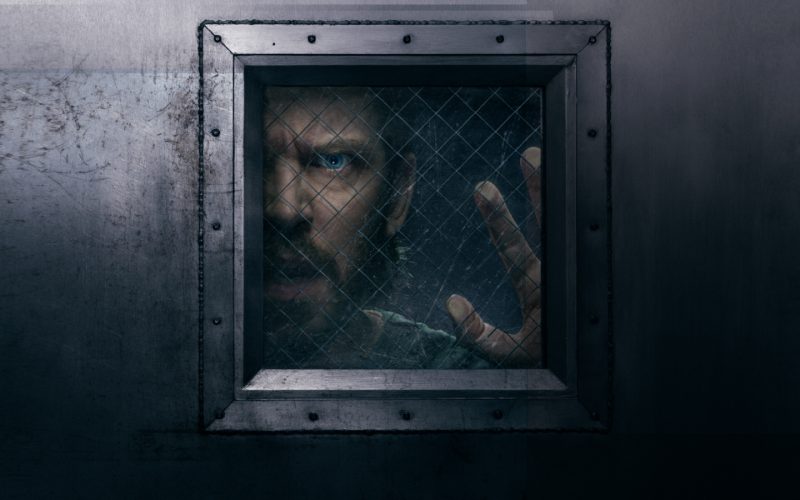 انطلاق الموسم الجديد من مسلسل The Terror: Devil in Silver
